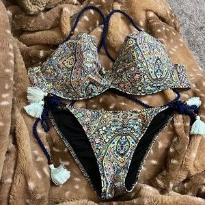 Victoria secret bikini